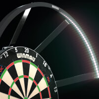 Polaris Dartboard  Winmau 8412
