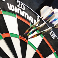 Polaris Dartboard  Winmau 8412