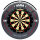 Polaris Dartboard  Winmau 8412