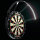 Winmau Polaris Dartboard-Beleuchtung (LED-Lichtring Polaris / 8412)