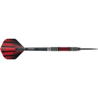 Steeldart Winmau Joe Cullen 1462-21g