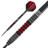 Steeldart Winmau Joe Cullen 1462-21g