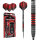Steeldart Winmau Joe Cullen 1462-21g