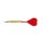 Softdart Karella PVC rot/schw.12/12 in Dose