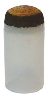 Aufsteckleder Standard 12mm (Stück)