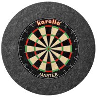 Catchring Karella Ultimo anthrazit