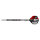 Steeldart Karella SuperDrive 24g schwarz 90% Tungsten