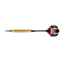 Softdart Karella 24 St. Messing/Alu in Dose