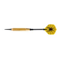 Softdart Karella 24 St. Messing/Alu in Dose