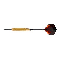 Softdart Karella 24 St. Messing/Alu in Dose