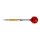 Softdart Karella 24 St. Messing/Alu in Dose