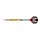 Softdart Karella 24 St. Messing/Alu in Dose