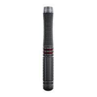 Softdart Karella Fighter, schwarz, 90% Tungsten, 20g