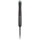Softdart Karella Fighter, schwarz, 90% Tungsten, 20g