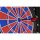 Softdart Karella Fighter, schwarz, 90% Tungsten, 20g