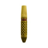 Softdart Karella Commander, gold, 90% Tungsten, 18g