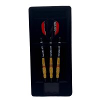 Softdart Karella Commander, gold, 90% Tungsten, 18g