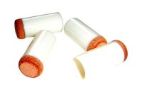 Aufsteckleder Standard 12mm  (VPE 10 St.)