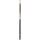 Poolbillard Queue Robertson R-4 black/white