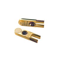 Ledertrimmer Robertson Golden Multi