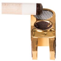 Ledertrimmer Robertson Golden Multi
