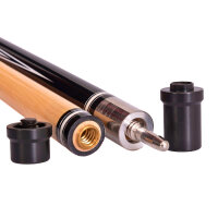 Poolbillard Queue J. Parker Premium Edition 12,75 mm  PE-3