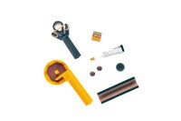 Reparaturset Universal für Klebeleder