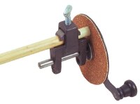 Spitzenschleifmaschine Metall