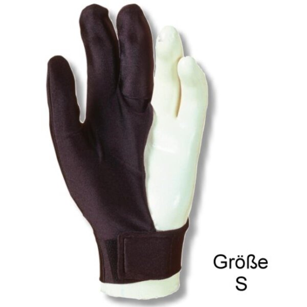 Handschuh  "S"  Laperti links