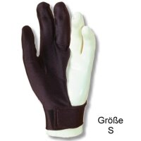 Handschuh  "S"  Laperti links