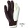 Handschuh  "S"  Laperti links