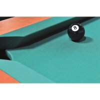 Bandengummi 7ft. Robertson Poolbillard (Satz)
