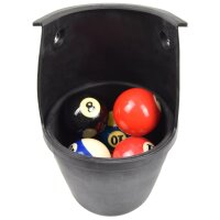 Einfalltasche Club Master 22cm (Satz)