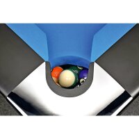 Einfalltasche Club Master 22cm (Satz)