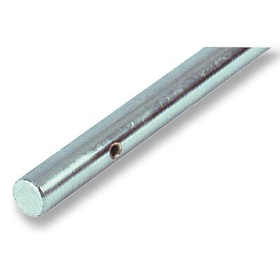 Kickerstange voll kpl.Set | 16 mm