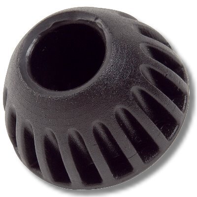 Endkappe Safety für Kickerstange 13mm