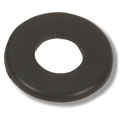 Gleitring für Gummipuffer für Kickerstange 16mm