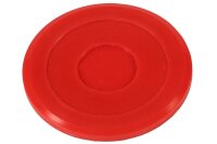 Airhockey Puck Tournament Low Noise 70mm