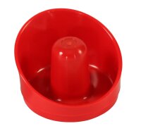 Airhockey Pusher Tournament 100mm 1 St.