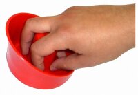 Airhockey Pusher Tournament 100mm 1 St.