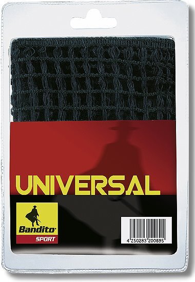 Tischtennis-Ersatznetz,  Universal, Qualität Nylon