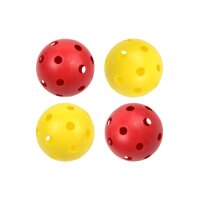 Funhockey-Bälle 4er Set