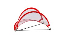 Funhockey Tor-Set Pop up Mini 60x40x40 +Tasche