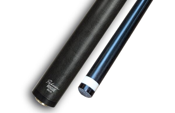 Poolbilliard Oberteil Break/Jump J.  Pechauer Rogue Carbon