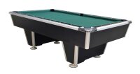 Poolbillard-Tisch Orlando verschiedene Größen...