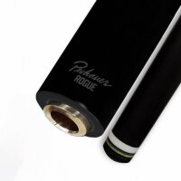 Oberteil J. Pechauer Rogue Carbon 12,4 mm | 30 inch