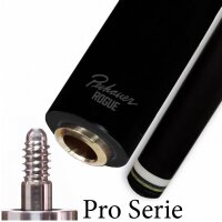 Oberteil J. Pechauer Rogue Carbon 12,8 mm | 30 inch