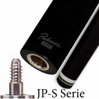 Oberteil J. Pechauer Rogue Carbon 12,8 mm | 30 inch