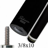 Oberteil J. Pechauer Rogue Carbon 12,8 mm | 30 inch