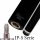 Oberteil J. Pechauer Rogue Carbon 12,8 mm | 30 inch